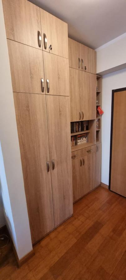 Apartment Grande บุดวา ภายนอก รูปภาพ
