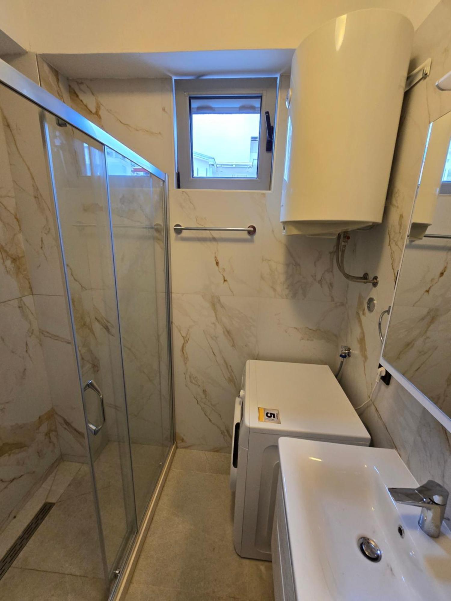 Apartment Grande บุดวา ภายนอก รูปภาพ
