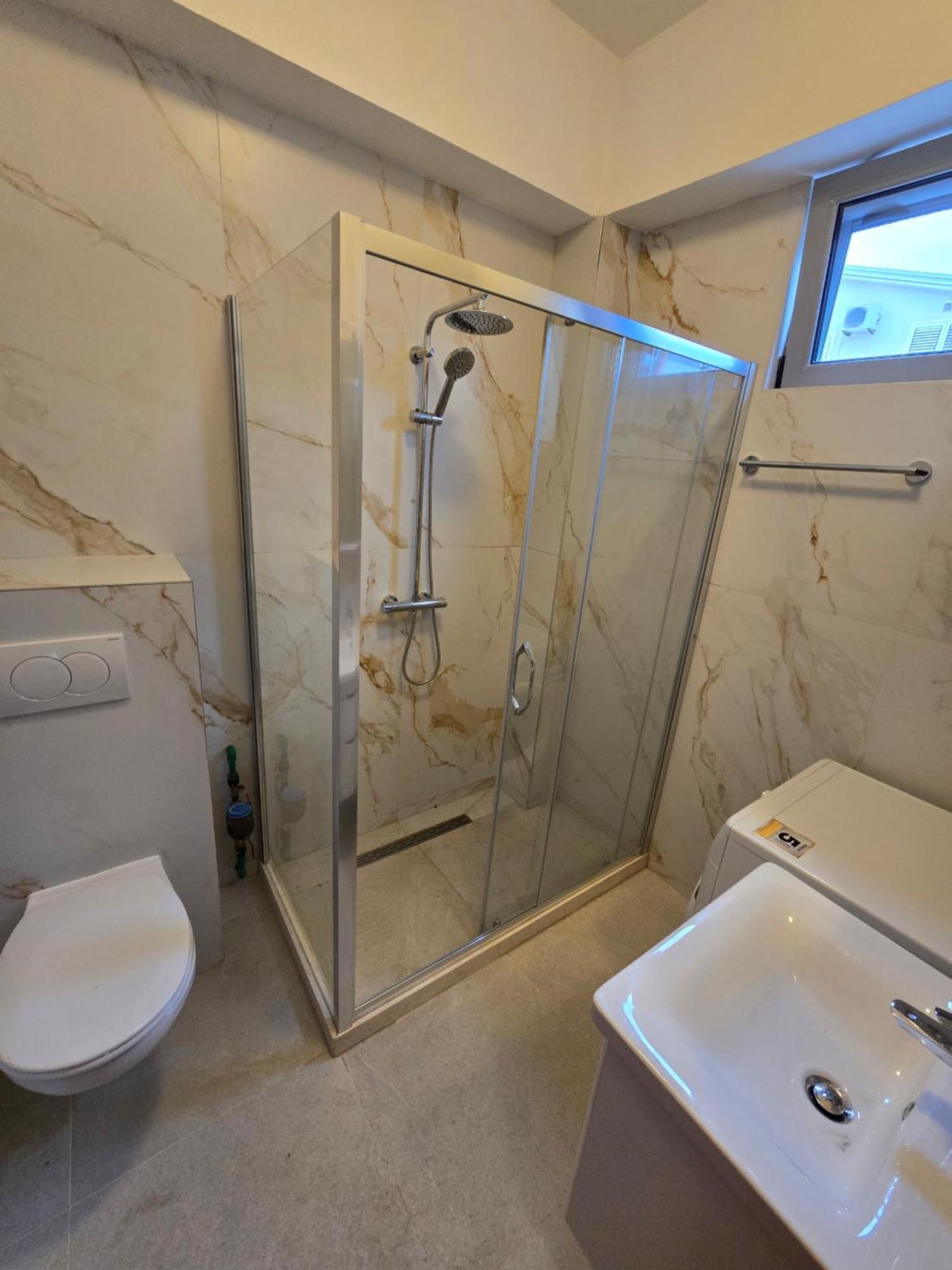 Apartment Grande บุดวา ภายนอก รูปภาพ